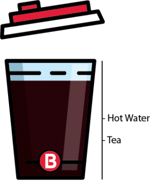 Barrys Tea